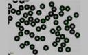 Detection and measurement of micro-bubbles